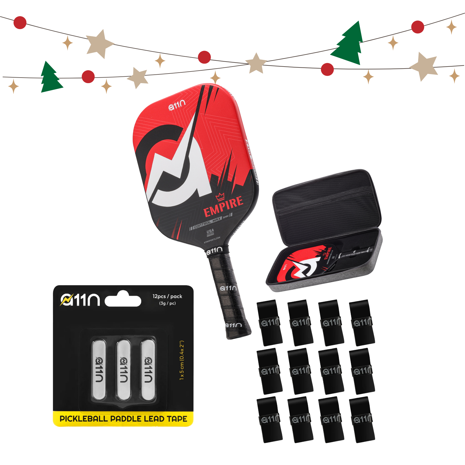 Christmas Gift for Pickleball Advanced Player