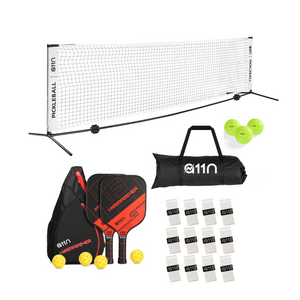 A11N Pickleball Beginner Set