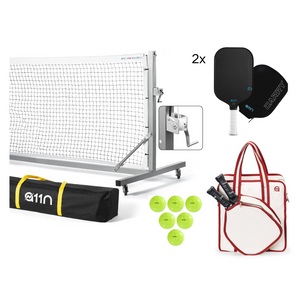 A11N Advanced Pickleball Set