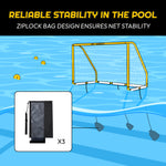 Load image into Gallery viewer, A11N Sports Floatable Water Polo Game Set
