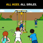 Load image into Gallery viewer, A11N Sports Splash Bucket Game
