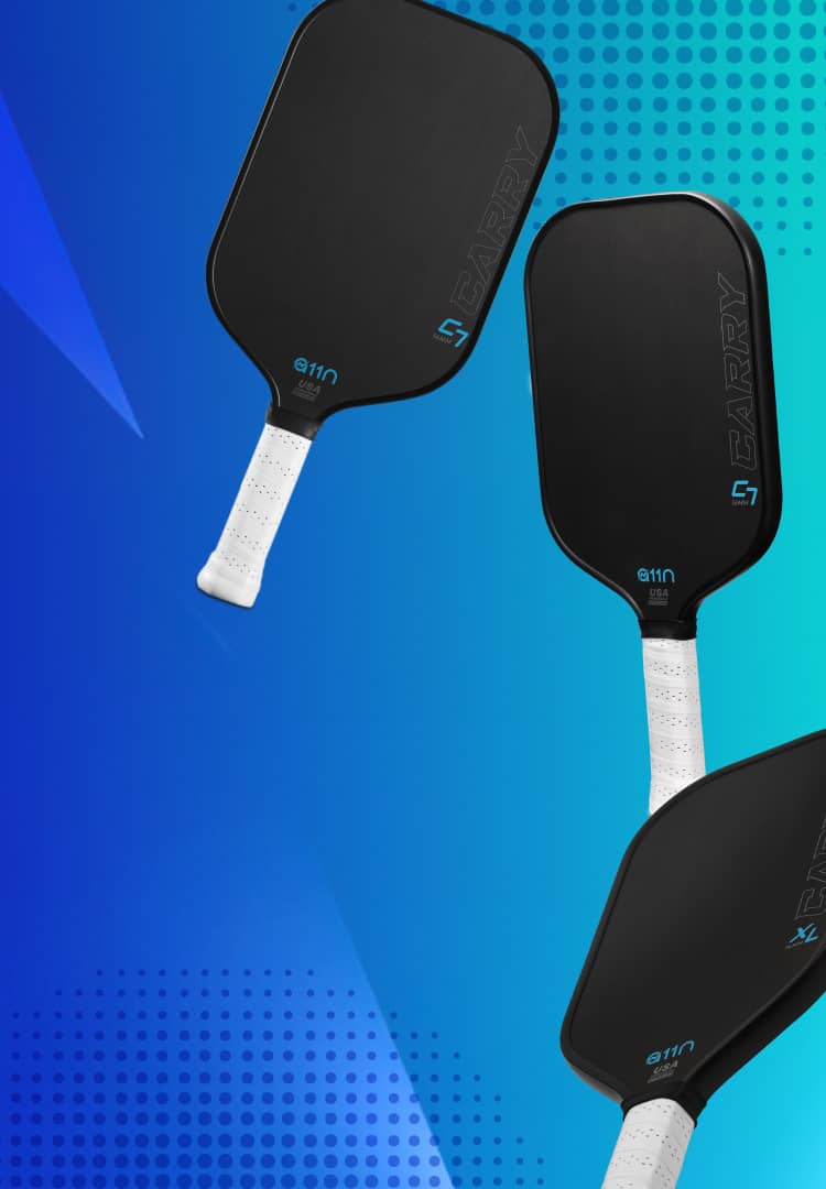 Carry Paddles | A11N SPORTS