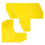 Load image into Gallery viewer, GS-22Lite Pickleball Game Set w/ Portable Net, Paddles &amp; Balls, 22 FT
