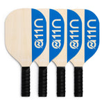 Load image into Gallery viewer, GS-22Lite Pickleball Game Set w/ Portable Net, Paddles &amp; Balls, 22 FT
