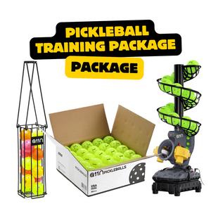 BFCM Pickleball Training Bundle