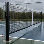 Load image into Gallery viewer, A11N In-Ground 22ft Pickleball Net
