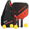 A11N HyperFeather SE Pickleball Paddle Set