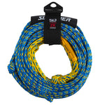 Load image into Gallery viewer, Swonder 2-Section Tow Ropes for Tubing, 1-2 Rider 60FT Ropes for Towable Tubes
