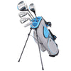 FINCHLEY Right-Handed 5-Piece Kids' Golf Set