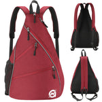 Load image into Gallery viewer, A11N SPORTS Pickleball Pickleball Backpack
