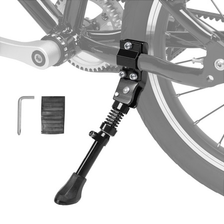 Kickstand - Belsize Official Sporting Goods > Outdoor Recreation > Cycling > Bicycles