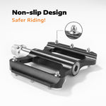 Load image into Gallery viewer, Aluminum Alloy Pedals - Belsize Official Sporting Goods &gt; Outdoor Recreation &gt; Cycling &gt; Bicycles
