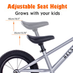 Load image into Gallery viewer, 12-inch Balance Bike - Belsize Official Sporting Goods &gt; Outdoor Recreation &gt; Cycling &gt; Bicycles
