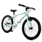 Load image into Gallery viewer, 20-inch Belt-Driven Kids&#39; Bike - Belsize Official Mint Green Sporting Goods &gt; Outdoor Recreation &gt; Cycling &gt; Bicycles
