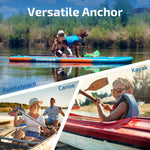 Load image into Gallery viewer, Kayak Anchor
